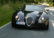 Wiesmann 500th Roadster